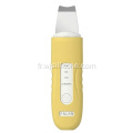 Étui en silicone pour épurateur de peau à ultrasons pour ANLAN CPJ07